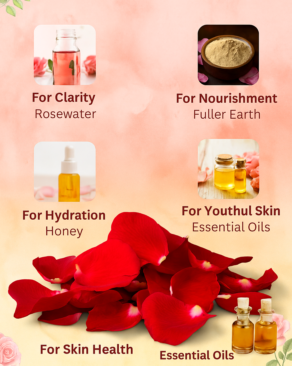 Caramel Facewash